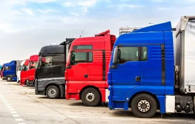 Adana Kozluk Ambar Nakliyat