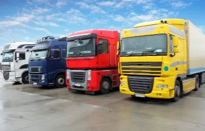 Adana Kozluk Nakliye Ambarı